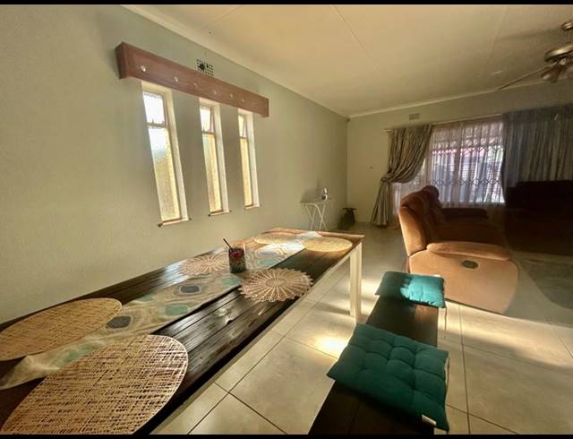 3 BEDROOM HOUSE FOR SALE IN VANDERBIJLPARK CW 6